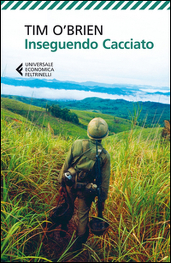 Inseguendo Cacciato - Librerie.coop Inseguendo Cacciato - Librerie.coop