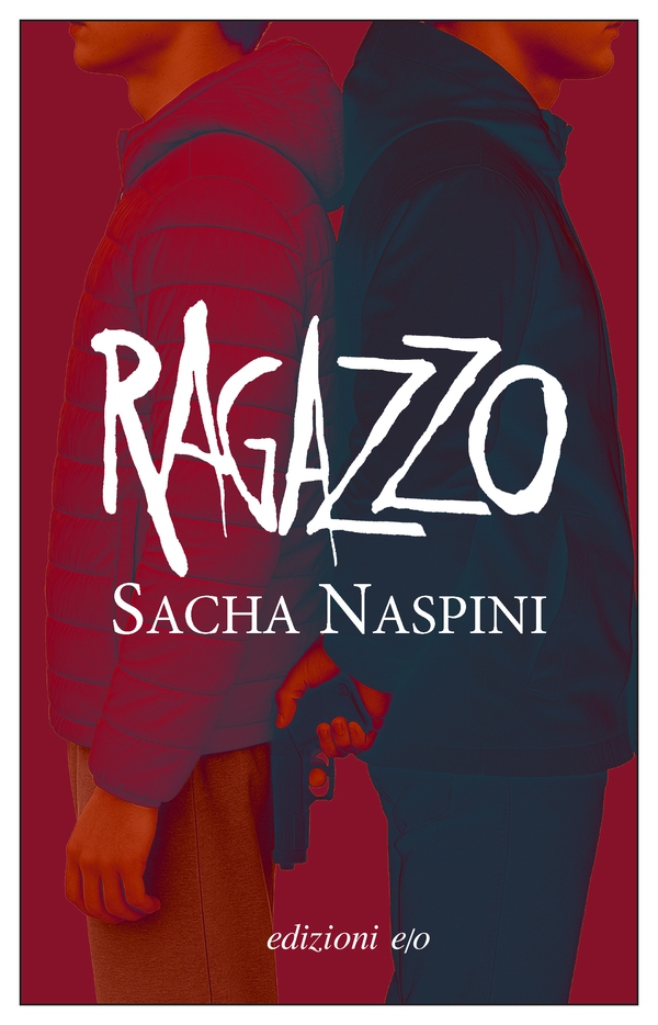 Ragazzo - Librerie.coop Ragazzo - Librerie.coop