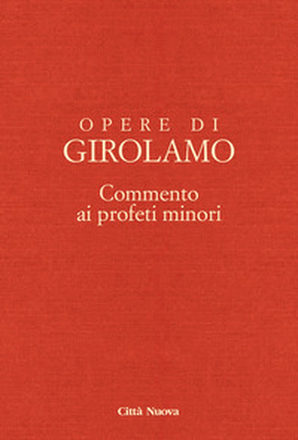 Opere di Girolamo - Librerie.coop Opere di Girolamo - Librerie.coop