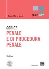 Codice penale e di procedura penale - Librerie.coop