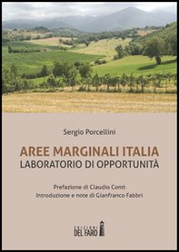 Aree marginali Italia. Laboratorio di opportunità - Librerie.coop