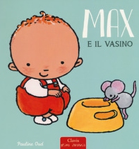 Max e il vasino - Librerie.coop