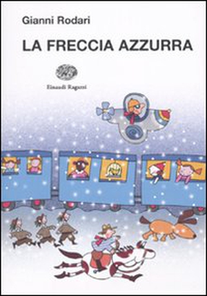 La freccia azzurra - Librerie.coop