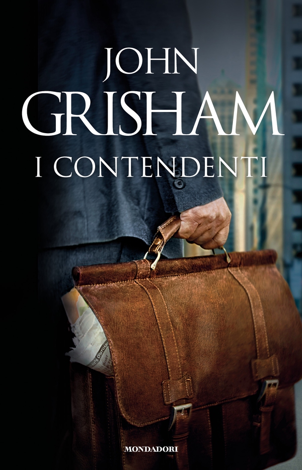 I contendenti - Librerie.coop I contendenti - Librerie.coop