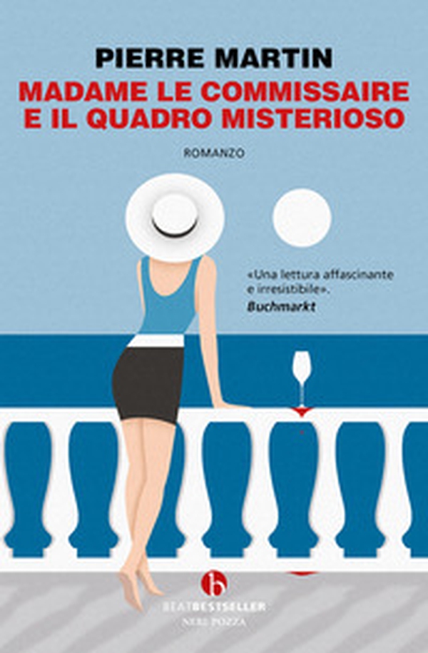 Madame le commissaire e il quadro misterioso - Librerie.coop Madame le commissaire e il quadro misterioso - Librerie.coop