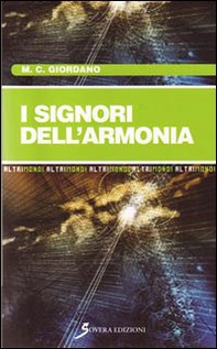 I signori dell'armonia - Librerie.coop I signori dell'armonia - Librerie.coop