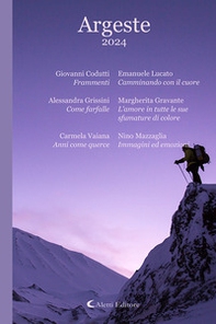 Argeste 2024 - Librerie.coop