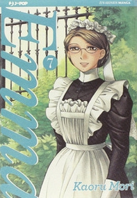 Emma - Vol. 7 - Librerie.coop