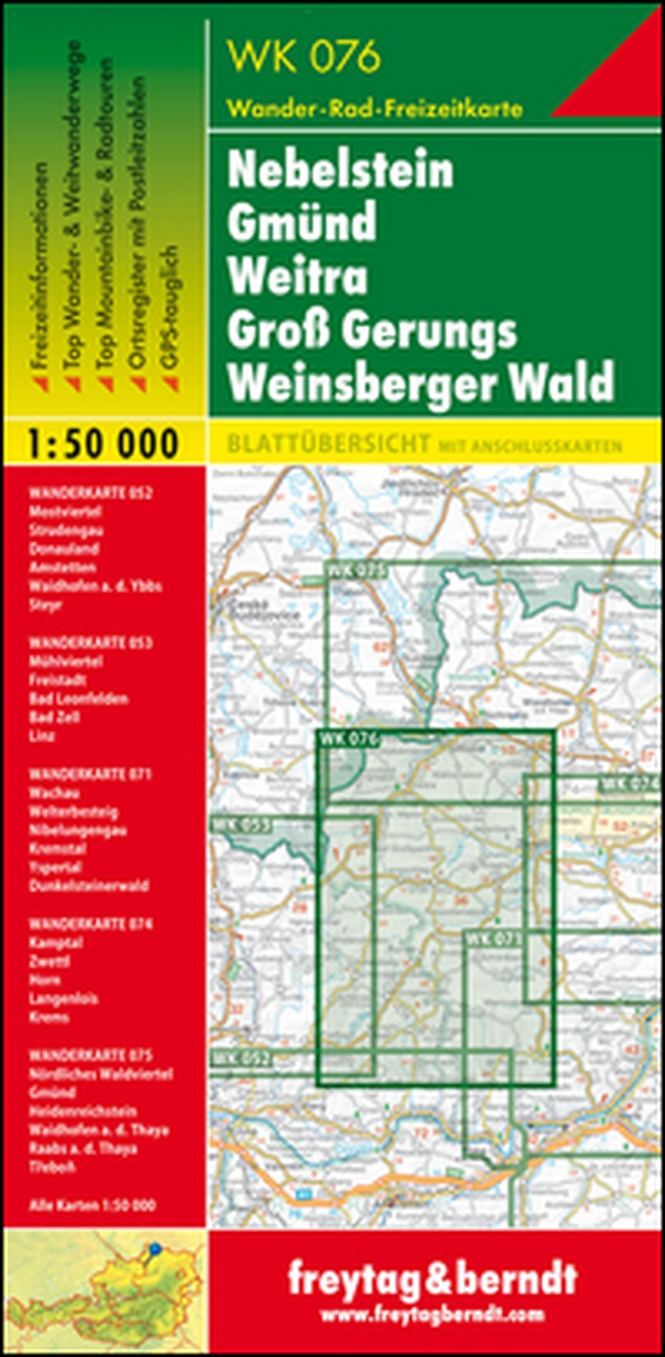 Nebelstein 1:50.000 - Librerie.coop Nebelstein 1:50.000 - Librerie.coop