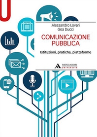 Comunicazione pubblica. Istituzioni, pratiche, piattaforme - Librerie.coop Comunicazione pubblica. Istituzioni, pratiche, piattaforme - Librerie.coop