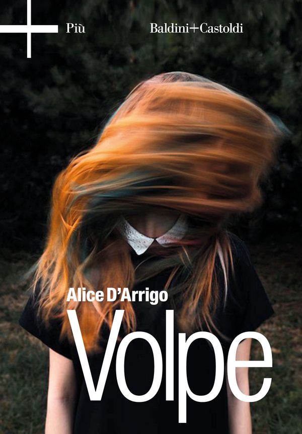 Volpe - Librerie.coop Volpe - Librerie.coop