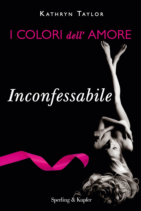 I colori dell'amore. Inconfessabile - Librerie.coop I colori dell'amore. Inconfessabile - Librerie.coop