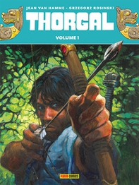 Thorgal. Ediz. deluxe - Librerie.coop