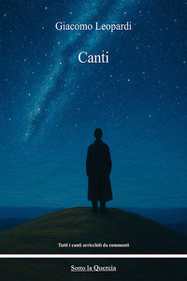 Canti. Tutti i canti commentati - Librerie.coop