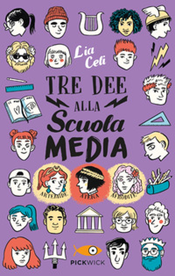 Tre dee alla scuola media - Librerie.coop Tre dee alla scuola media - Librerie.coop