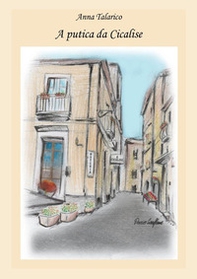 A putica da Cicalise - Librerie.coop