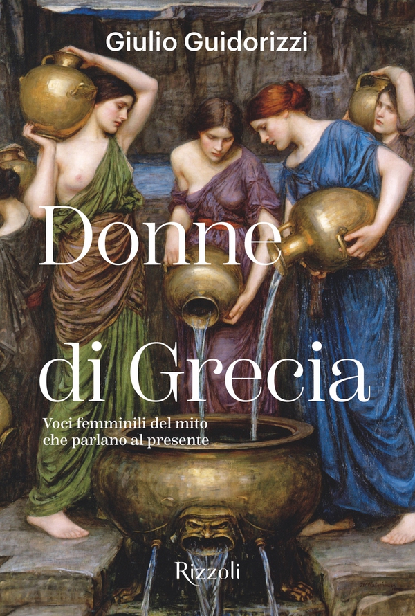 Donne di Grecia - Librerie.coop