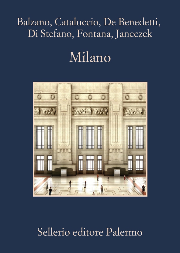 Milano - Librerie.coop Milano - Librerie.coop