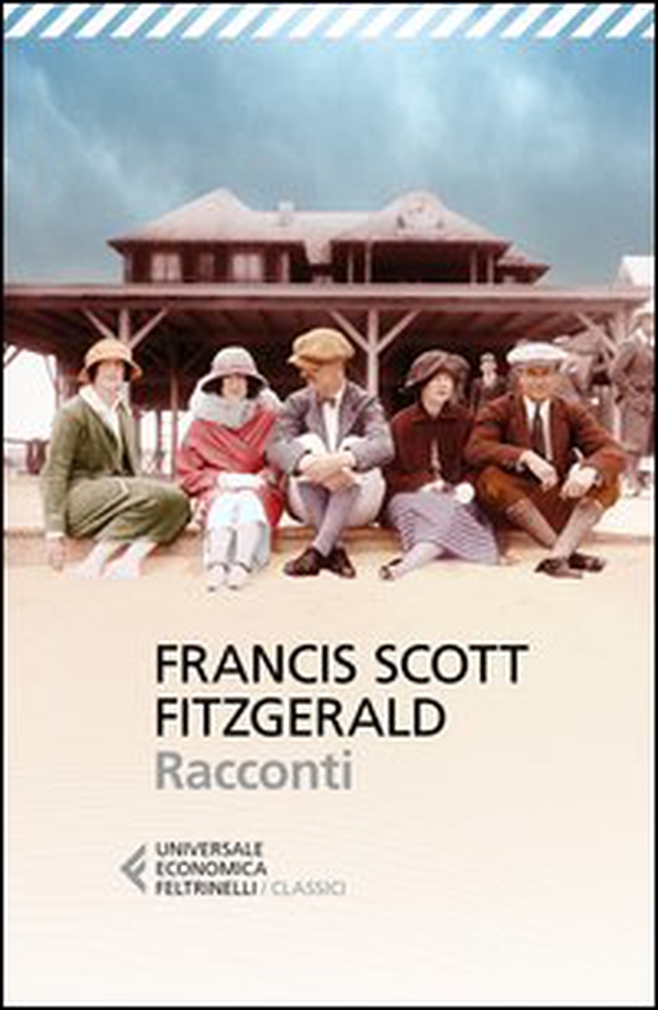 Racconti - Librerie.coop Racconti - Librerie.coop