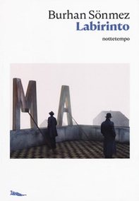 Labirinto - Librerie.coop Labirinto - Librerie.coop