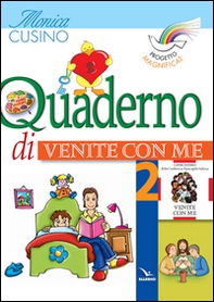 Progetto Magnificat. Quaderno di «Venite con me» - Vol. 2 - Librerie.coop