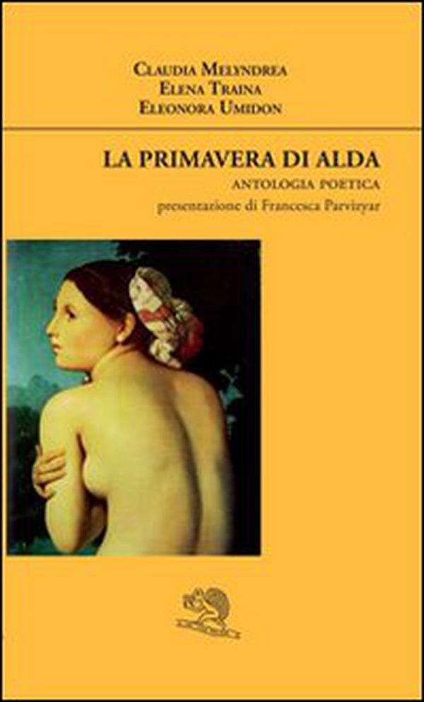 La primavera di Alda. Antologia poetica - Librerie.coop La primavera di Alda. Antologia poetica - Librerie.coop