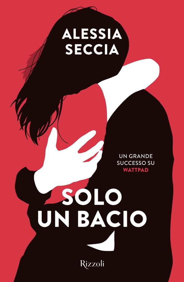 Solo un bacio - Librerie.coop Solo un bacio - Librerie.coop