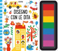 Disegno con le dita - Librerie.coop Disegno con le dita - Librerie.coop