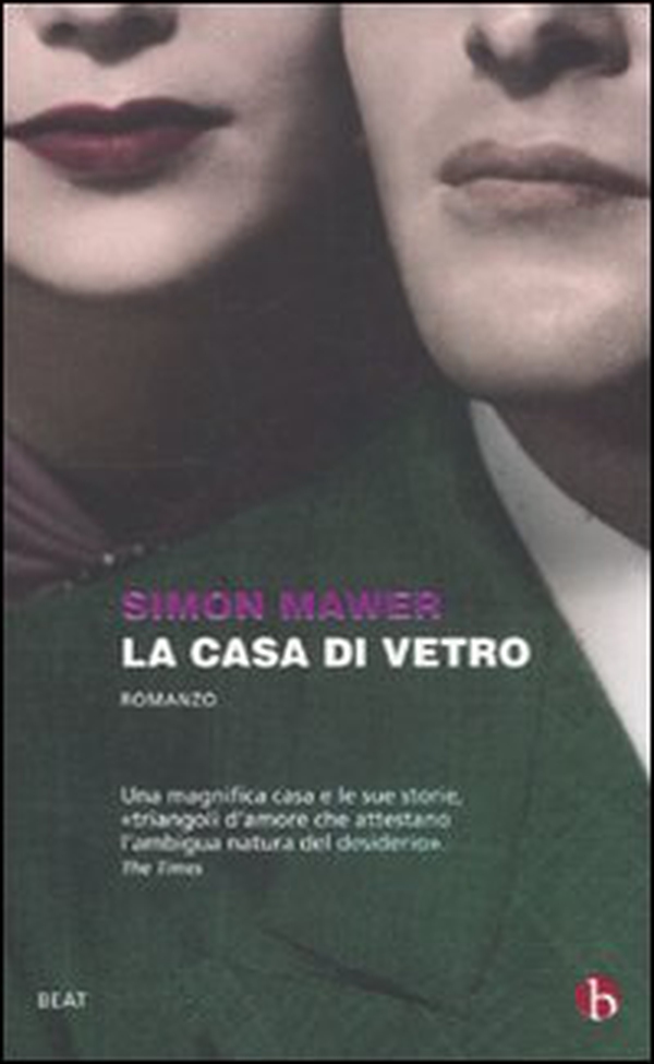 La casa di vetro - Librerie.coop La casa di vetro - Librerie.coop