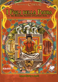 I figli della paura. Il richiamo di Cthulhu - Librerie.coop