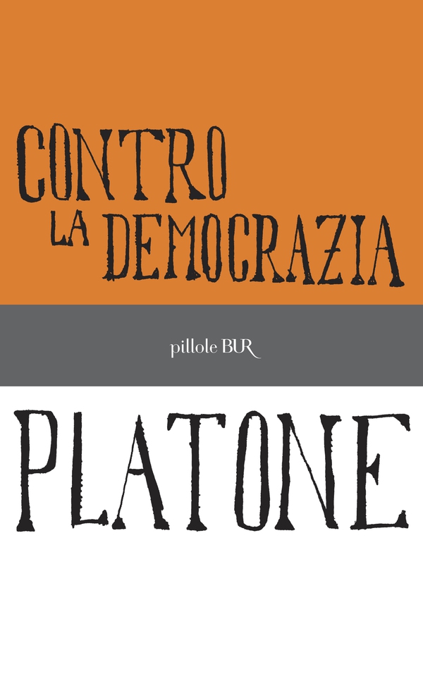 Contro la democrazia - Librerie.coop Contro la democrazia - Librerie.coop
