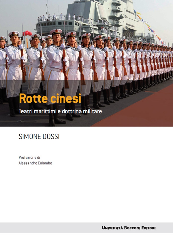 Rotte cinesi - Librerie.coop Rotte cinesi - Librerie.coop