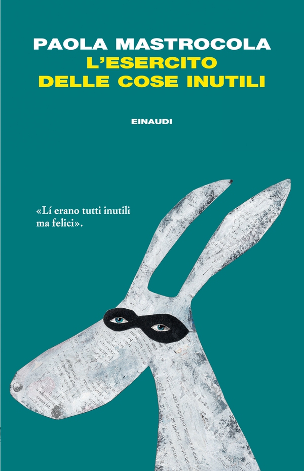 L'esercito delle cose inutili - Librerie.coop L'esercito delle cose inutili - Librerie.coop