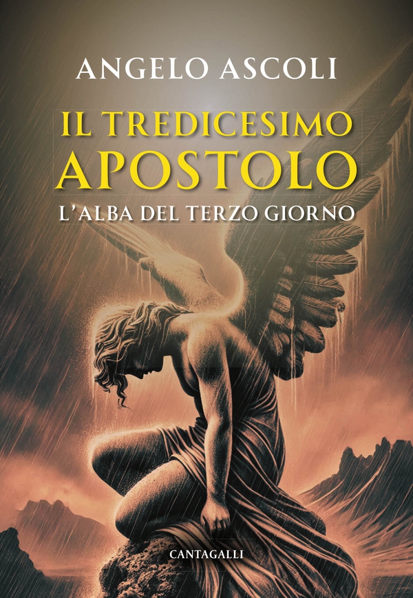 Il tredicesimo apostolo - Librerie.coop Il tredicesimo apostolo - Librerie.coop