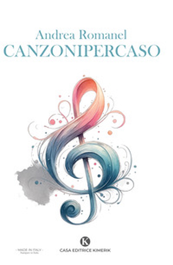 Canzonipercaso - Librerie.coop Canzonipercaso - Librerie.coop