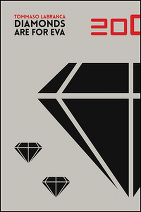 Diamondis are for Eva. File under fanfiction - Librerie.coop Diamondis are for Eva. File under fanfiction - Librerie.coop