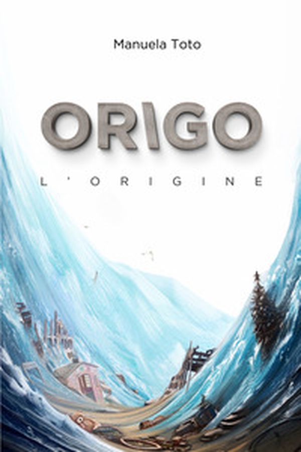 Origo. L'origine - Librerie.coop Origo. L'origine - Librerie.coop