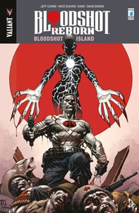 Bloodshot reborn - Vol. 4 - Librerie.coop
