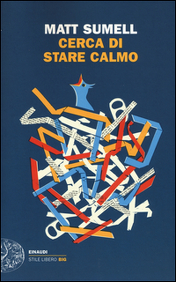 Cerca di stare calmo - Librerie.coop Cerca di stare calmo - Librerie.coop
