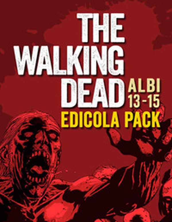 The walking dead - Librerie.coop The walking dead - Librerie.coop