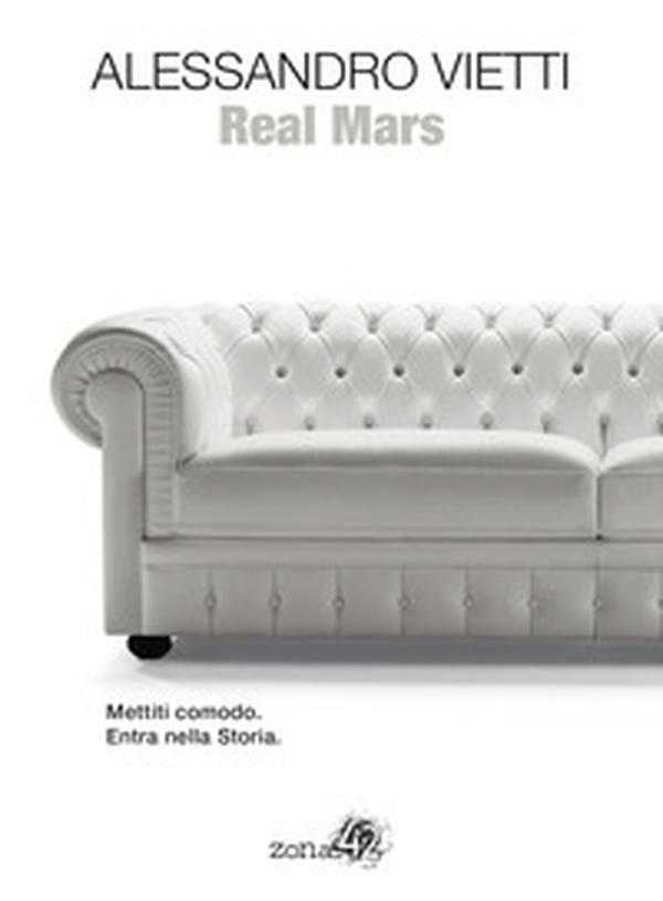 Real Mars - Librerie.coop Real Mars - Librerie.coop