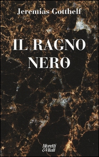 Il ragno nero - Librerie.coop
