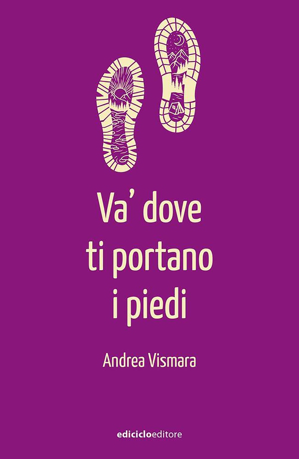 Va' dove ti portano i piedi - Librerie.coop