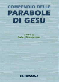 Compendio delle parabole di Gesù - Librerie.coop Compendio delle parabole di Gesù - Librerie.coop