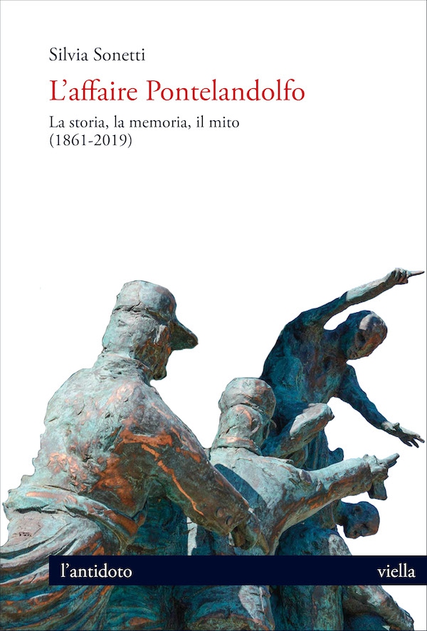 L’affaire Pontelandolfo - Librerie.coop L’affaire Pontelandolfo - Librerie.coop