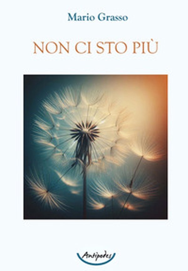 Non ci sto più - Librerie.coop Non ci sto più - Librerie.coop