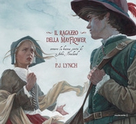 Il ragazzo della Mayflower - Librerie.coop