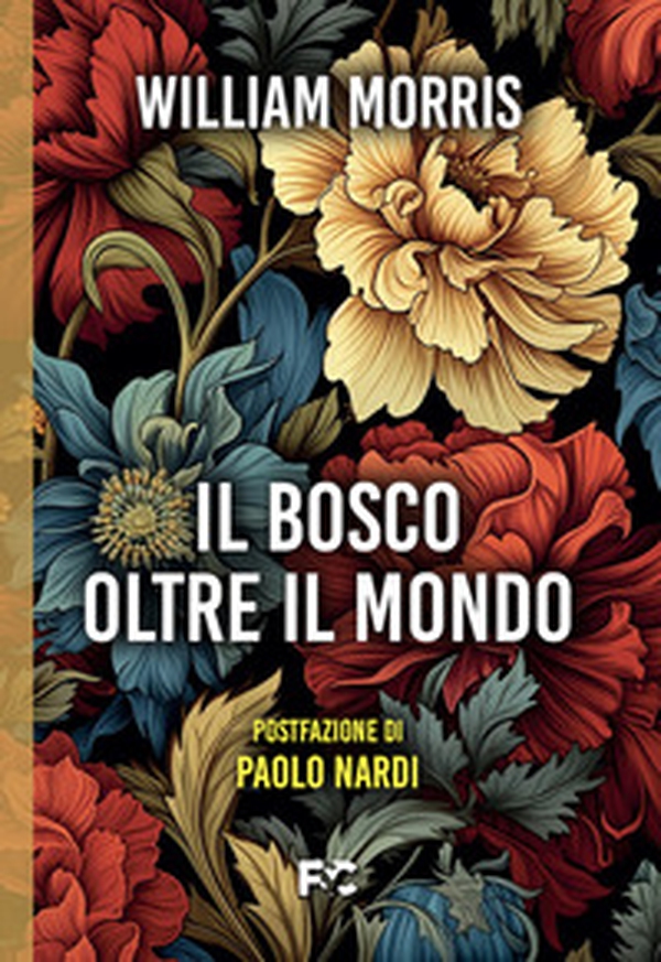 Il bosco oltre il mondo - Librerie.coop Il bosco oltre il mondo - Librerie.coop