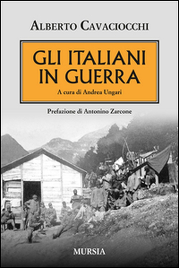 Gli italiani in guerra - Librerie.coop Gli italiani in guerra - Librerie.coop