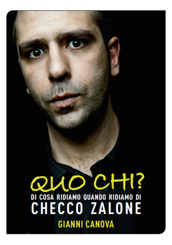 Quo Chi? - Librerie.coop Quo Chi? - Librerie.coop